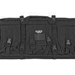 ATI TACTICAL 36" DOUBLE GUN CASE BLK