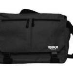 ATI CONCEAL CARRY BUSINESS BAG BLK