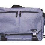 ATI CONCEAL CARRY BUSINESS BAG GRAY