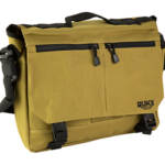 ATI CONCEAL CARRY BUSINESS BAG TAN