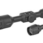 ATN X-SIGHT-4K PRO SMRT HD D/N 3-14X