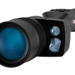 ATN X-SIGHT5 3-15X DAY/NIGHT W/LRF