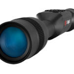 ATN X-SIGHT5 3-15X DAY/NIGHT SCOPE