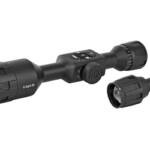 ATN X-SIGHT-4K PRO SMRT HD D/N 5-20X