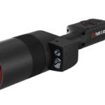 ATN THOR5 XD LRF 4-40 1280X1024 THRM