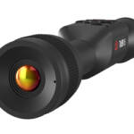 ATN THOR5 3-12X 320X240 THERMAL SCP