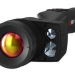 ATN THOR5 LRF 3-24X 640X480 THERMAL