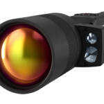 ATN THOR5 LRF 5-40X 640X480 THERMAL