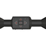ATN THOR-LTV 1.5-4.5X 256MCRN THRML