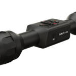 ATN THOR LTV 4-12X 320X240 12 MICRON
