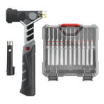 REAL AVID HAMMER AND ACCU PNCH SET