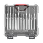 REAL AVID ACCU-PUNCH 11PC ROLL PIN
