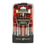 REAL AVID ACCU-PUNCH HAMMER & PUNCH