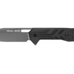 REAL AVID BORN READY GRAY ASSISTED