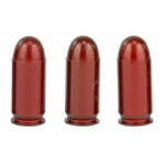 AZOOM SNAP CAPS 45ACP 5/PK