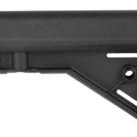 B5 BRAVO STK FIXED MIL-SPEC BLK
