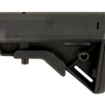 B5 BRAVO STK MIL-SPEC BLK