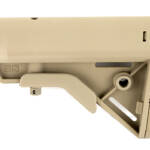 B5 BRAVO STK MIL-SPEC FDE