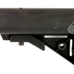 B5 SOPMOD STK MIL-SPEC BLK