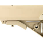 B5 SOPMOD STK MIL-SPEC FDE