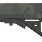 B5 SOPMOD STK MIL-SPEC MULTICAM BLK
