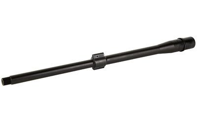 BALLISTIC BBL 308WIN 18" MID HNSN PB