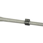BALLISTIC BBL 308WIN 16" HNSN .750