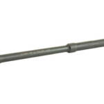 BALLISTIC BBL 5.56 16" MID GOV 1/7