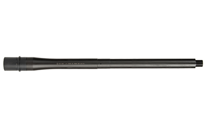 BALLISTIC BBL 8.6BLK 16" HBAR CARB