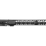 BAD 16 UPPR AUTH ELITE 556 AMBI GRAY