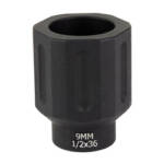 BAD BATTLEARMS 9MM HX FLSHCN 1/2X36