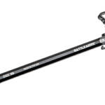 BAD RACK CHARGING HANDLE AR308 BLK