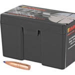 BARNES LRX .264 127GR BT 50CT
