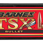 BARNES TSX .308 180GR BT 50CT