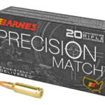 BARNES PREC MTH 6.5 GRN 120GR MB OTM