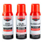 B/C 1-2-3 AEROSOL VALUE PACK