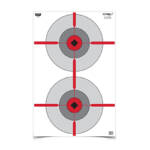 B/C EZE-SCORER BLLSEYE TGT 100-23X35