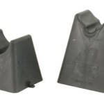 B/C NEST REST 2PC RUBBER SHTNG REST