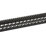 BCM KMR ALPHA 5.56 15" BLK