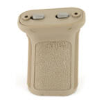 BCM GUNFIGHTER VERT GRP KEY MOD3 FDE