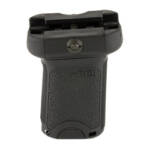 BCM GUNFIGHTER VERT GRIP SHORT BLK