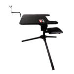 B/C SWIVEL ACTION SHOOTING BENCH