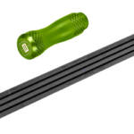 BCT 4-PIECE CLEANING ROD 40"