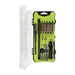 BCT VISION CLN KIT UNIV RIFLE