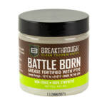 BCT BTL BORN GREASE 4OZ