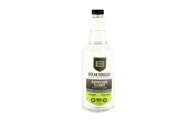 BCT SUPPRESSOR CLEANER 32 OZ