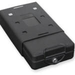 BULLDOG CAR SAFE 11.3"X6.9"X2.2" KED
