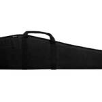 BULLDOG DLX CASE RFL 48" BLK/BLK