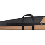 BULLDOG SUPERIOR RIFLE BLK/TAN 44"