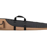 BULLDOG SUPERIOR SG BLK/TAN 52"